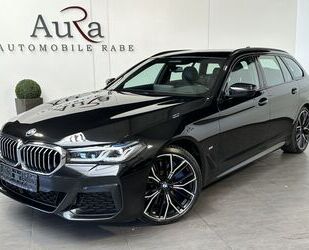 BMW 540 Gebrauchtwagen