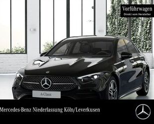 Mercedes-Benz A 180 Gebrauchtwagen