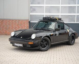 Porsche 911 Urmodell Gebrauchtwagen