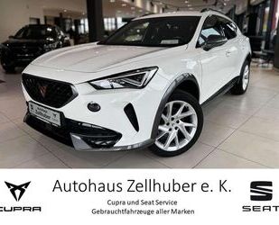 Cupra Formentor Gebrauchtwagen