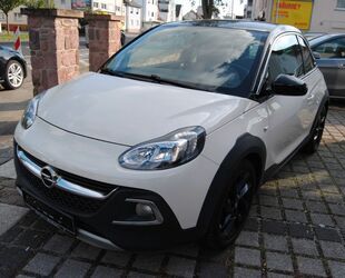 Opel Adam Gebrauchtwagen