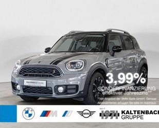 Mini Cooper S Countryman Gebrauchtwagen