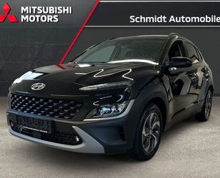 Hyundai KONA Gebrauchtwagen