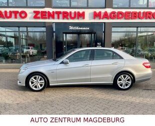 Mercedes-Benz E 200 Gebrauchtwagen