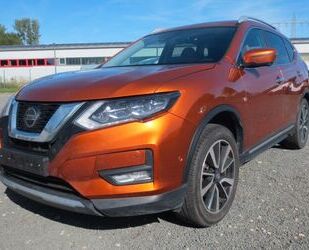 Nissan X-Trail Gebrauchtwagen