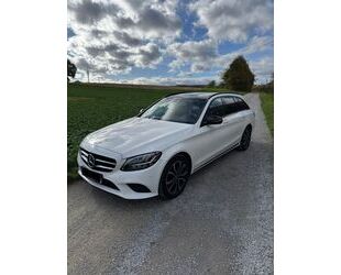 Mercedes-Benz C 220 Gebrauchtwagen
