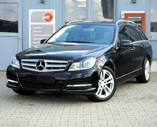 Mercedes-Benz C 250 Gebrauchtwagen