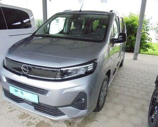 Opel Combo Gebrauchtwagen