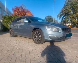 Volvo V60 Gebrauchtwagen