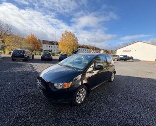 Mitsubishi Colt Gebrauchtwagen