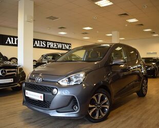 Hyundai i10 Gebrauchtwagen