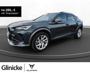 Cupra Formentor Gebrauchtwagen