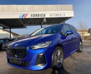 BMW 218 Gebrauchtwagen