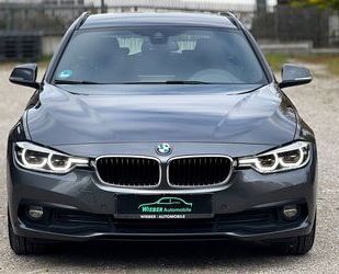 BMW 318 Gebrauchtwagen