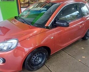 Opel Adam Gebrauchtwagen