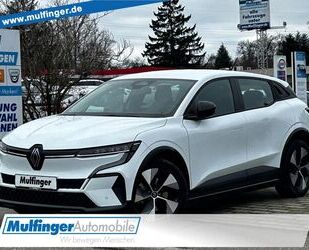 Renault Megane Gebrauchtwagen