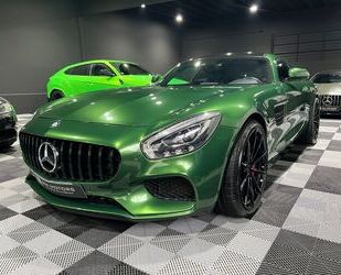 Mercedes-Benz AMG GT S Gebrauchtwagen