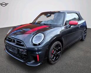Mini John Cooper Works Cabrio Gebrauchtwagen