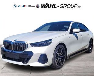 BMW i5 Gebrauchtwagen