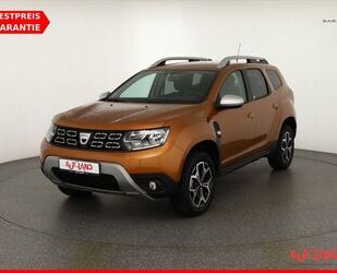 Dacia Duster Gebrauchtwagen