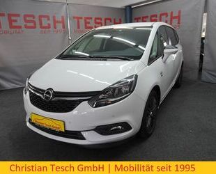 Opel Zafira Gebrauchtwagen