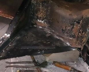 VW Käfer Gebrauchtwagen