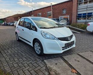 Honda Jazz Gebrauchtwagen