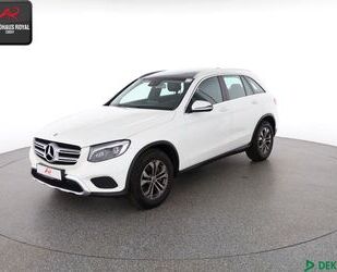 Mercedes-Benz GLC 350 Gebrauchtwagen