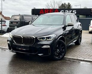 BMW BMW X5 M50 d PANO*LASER*GESTIK*SOFT*HUD*H/K*360° Gebrauchtwagen