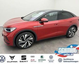 VW ID.5 Gebrauchtwagen