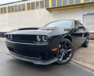 Dodge Challenger Gebrauchtwagen