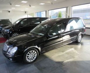 Mercedes-Benz E 280 Gebrauchtwagen