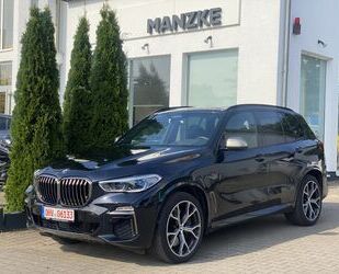 BMW X5 M50 Gebrauchtwagen
