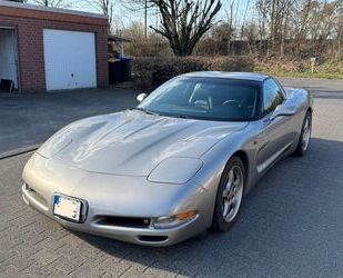 Corvette C5 Gebrauchtwagen