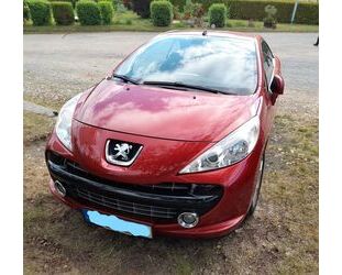 Peugeot 207 Gebrauchtwagen