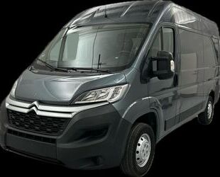 Citroen Jumper Gebrauchtwagen