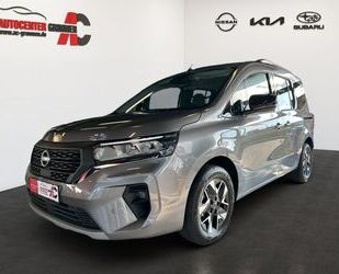 Nissan Townstar Gebrauchtwagen