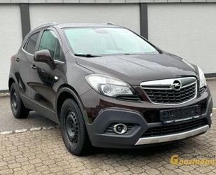 Opel Mokka Gebrauchtwagen