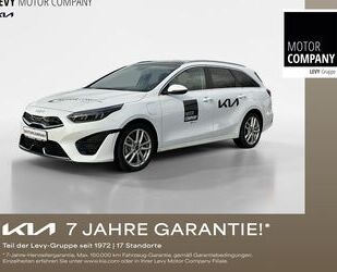 Kia ceed Sportswagon Gebrauchtwagen