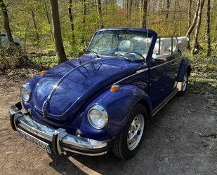 VW Käfer Gebrauchtwagen