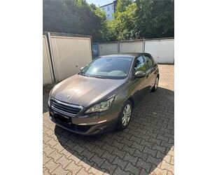 Peugeot 308 Gebrauchtwagen