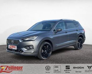 Seat Tarraco Gebrauchtwagen