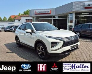 Mitsubishi Eclipse Cross Gebrauchtwagen