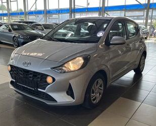 Hyundai i10 Gebrauchtwagen