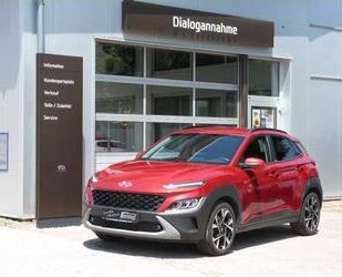 Hyundai KONA Gebrauchtwagen