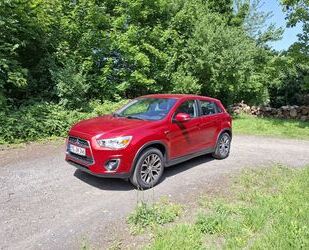 Mitsubishi ASX Gebrauchtwagen