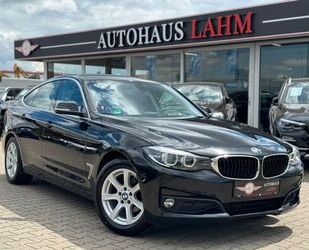 BMW 320 Gran Turismo Gebrauchtwagen