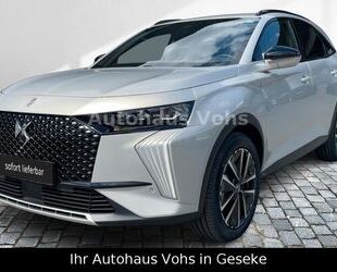 DS Automobiles DS7 (Crossback) Gebrauchtwagen