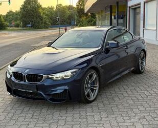 BMW M4 Gebrauchtwagen