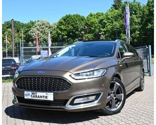 Ford Mondeo Gebrauchtwagen